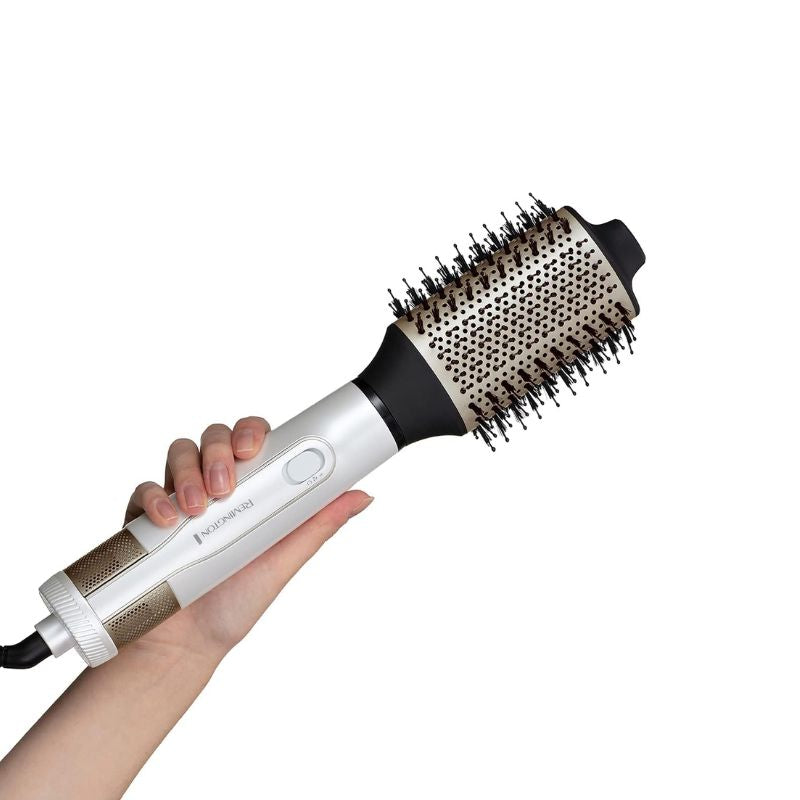 Remington Hydraluxe Volumising Hot Air Styler AS8901